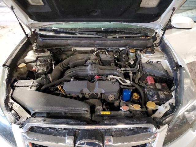 Photo 11 from auction – 2013 SUBARU LEGACY 2.5 with VIN 4S3BMCJ68D3026156