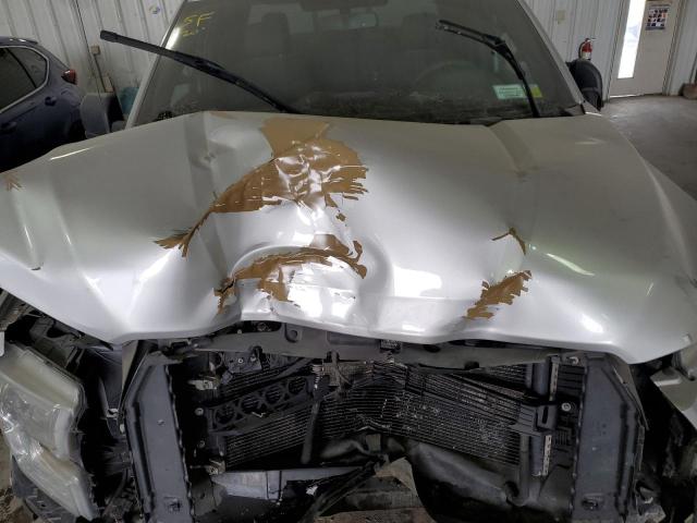 Photo 11 from auction – 2015 FORD F150 SUPER with VIN 1FTFX1EF1FKE19075
