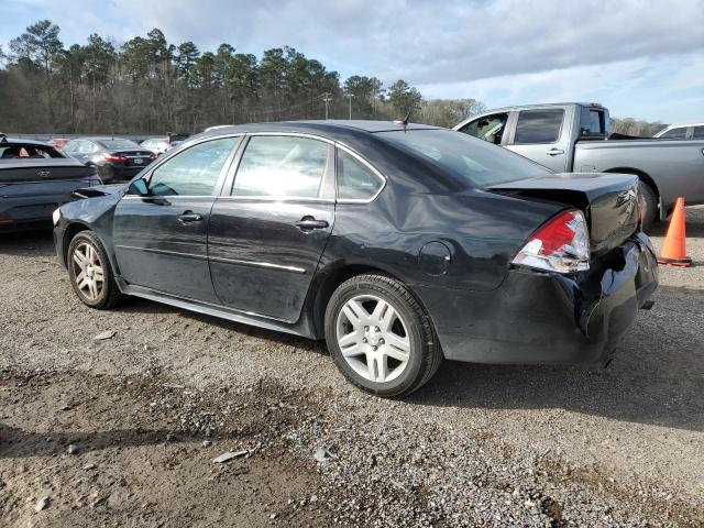 Photo 2 from auction – 2014 CHEVROLET IMPALA LIM with VIN 2G1WB5E39E1112580