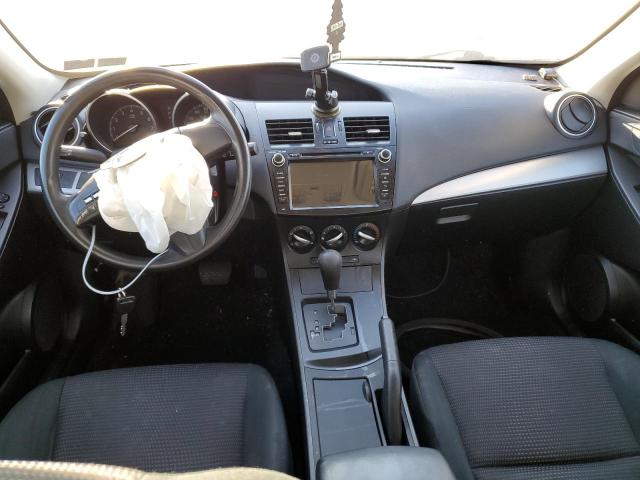 Photo 8 from auction – 2012 MAZDA 3 with VIN JM1BL1UG3C1507129