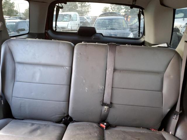 Photo 10 from auction – 2006 FORD ESCAPE HEV with VIN 1FMYU96H66KB02016