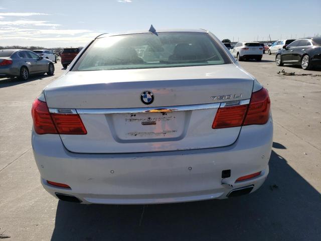 Photo 6 from auction – 2012 BMW ALPINA B7 with VIN WBAKC8C53CC434838