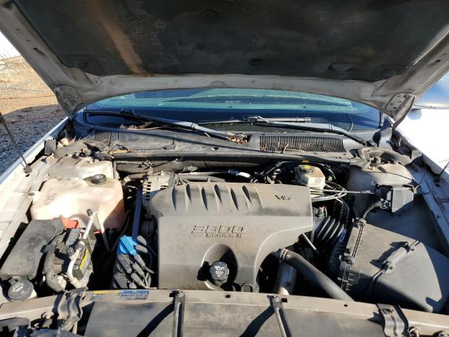 Photo 11 from auction – 2003 BUICK LESABRE CU with VIN 1G4HP52K034147325