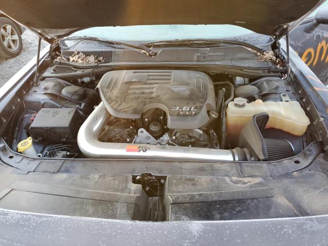 Photo 11 from auction – 2016 DODGE CHALLENGER with VIN 2C3CDZAG9GH321613