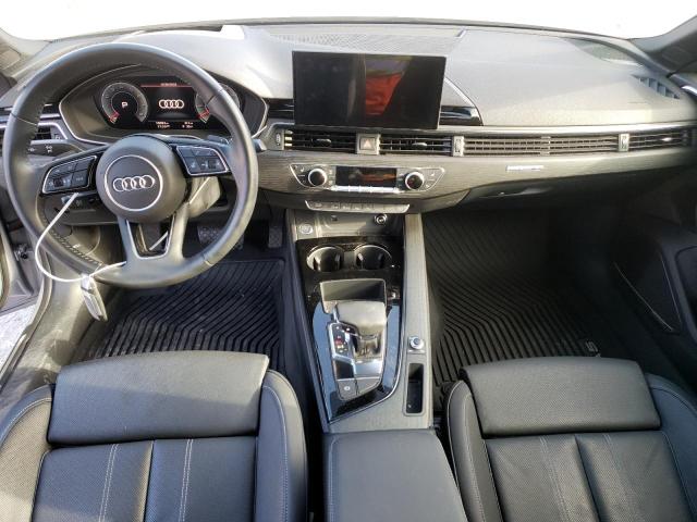 Photo 8 from auction – 2020 AUDI A5 PRESTIG with VIN WAUBNCF57LA017114