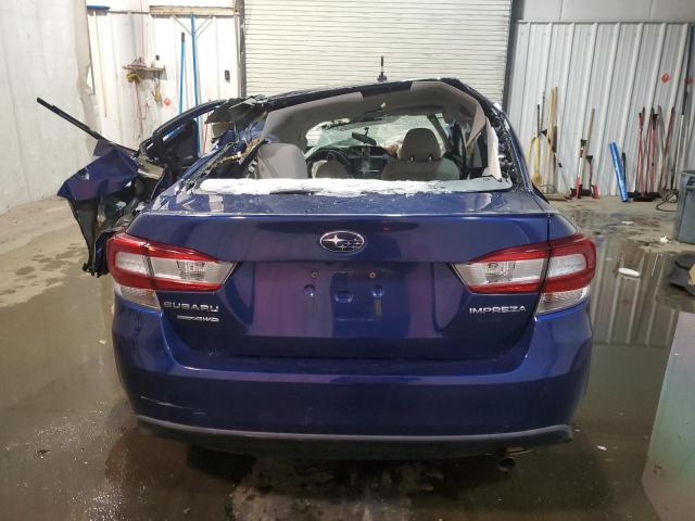 Photo 6 from auction – 2018 SUBARU IMPREZA with VIN 4S3GKAA6XJ3606763