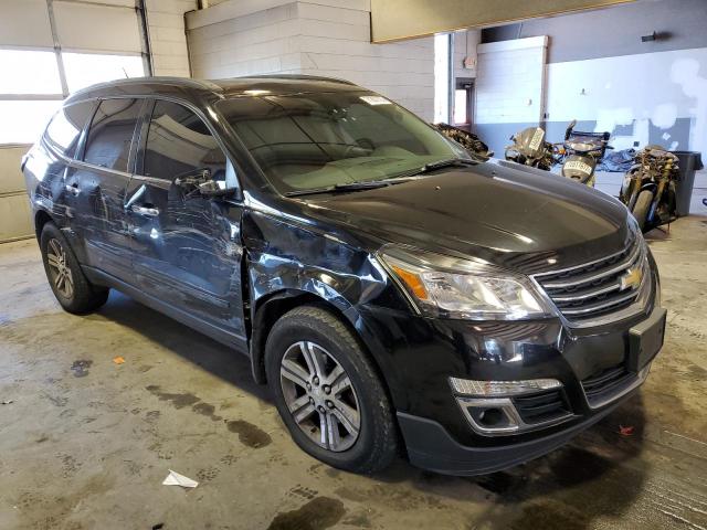 Photo 4 from auction – 2016 CHEVROLET TRAVERSE L with VIN 1GNKVHKD9GJ290100