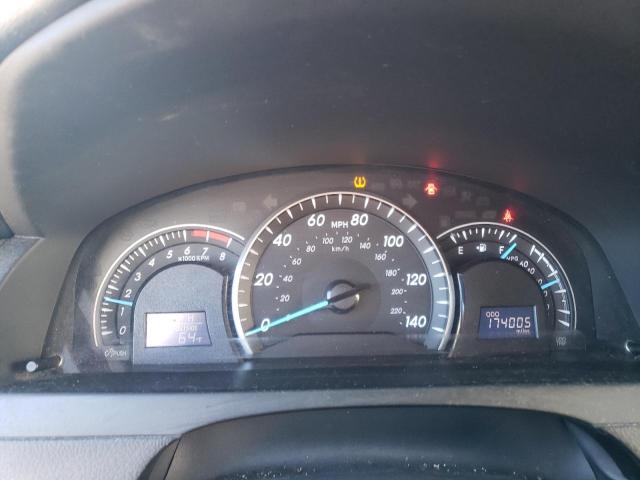 Zdjęcie 9 z aukcji – 2012 TOYOTA CAMRY BASE z VIN 4T1BF1FK6CU053266