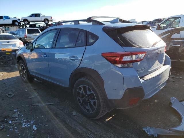 Photo 2 from auction – 2019 SUBARU CROSSTREK with VIN JF2GTAEC2KH229901