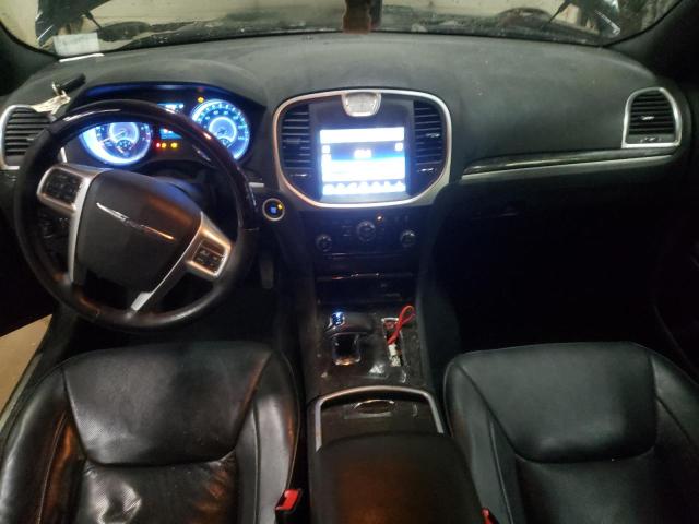 Photo 8 from auction – 2013 CHRYSLER 300C with VIN 2C3CCAKG8DH683138
