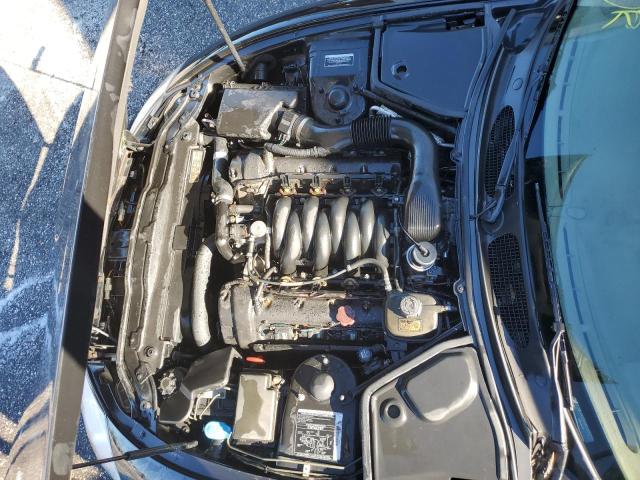 Photo 11 from auction – 1998 JAGUAR XK8 with VIN SAJGX2249WC022772