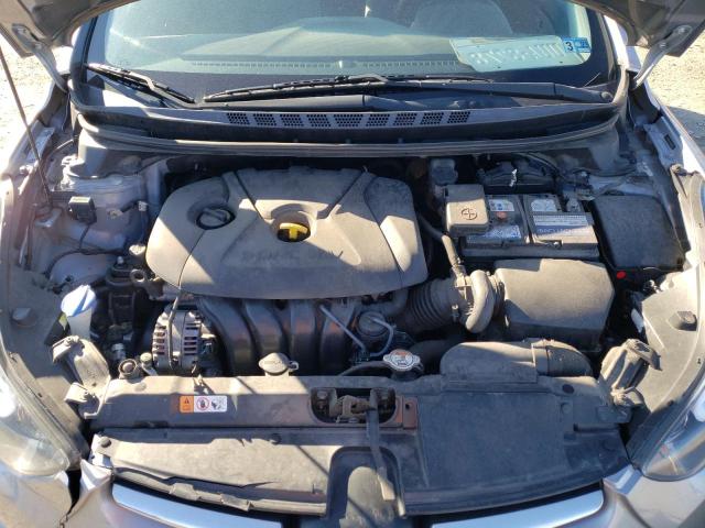 Photo 11 from auction – 2016 HYUNDAI ELANTRA SE with VIN 5NPDH4AE5GH682785