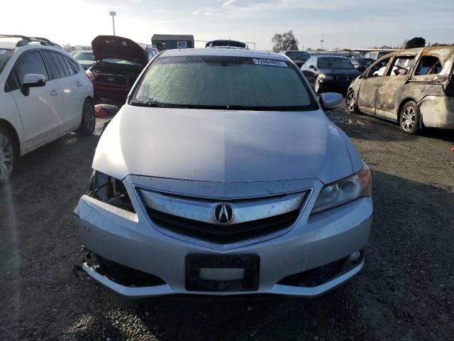 Photo 5 from auction – 2013 ACURA ILX 20 TEC with VIN 19VDE1F77DE007160