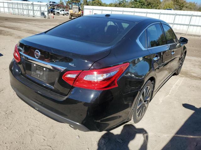Photo 3 from auction – 2017 NISSAN ALTIMA 2.5 with VIN 1N4AL3APXHC494683