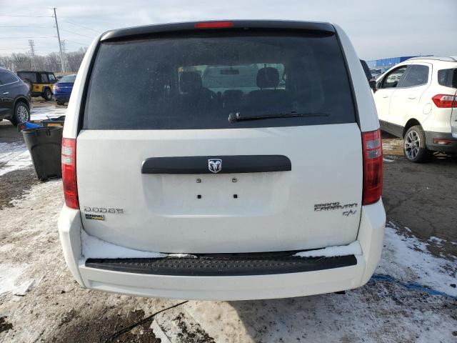 Photo 6 from auction – 2010 DODGE GRAND CARA with VIN 2D4RN1AE7AR331175