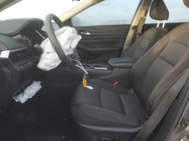 Photo 7 from auction – 2020 NISSAN ALTIMA S with VIN 1N4BL4BV8LC174150