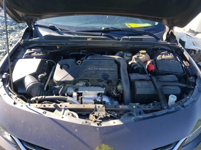 Photo 11 from auction – 2016 CHEVROLET MALIBU LT with VIN 1G1ZE5ST3GF172973