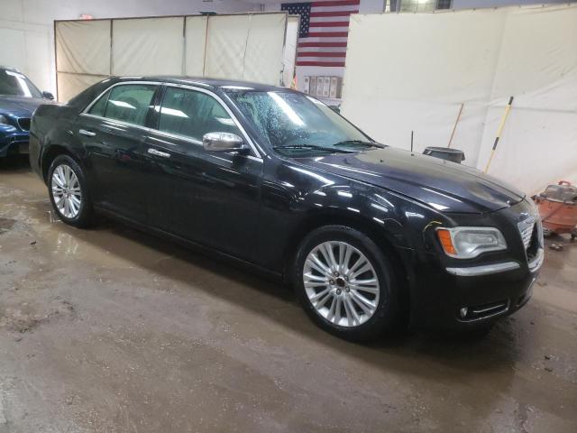 Photo 4 from auction – 2013 CHRYSLER 300C with VIN 2C3CCAKG8DH683138