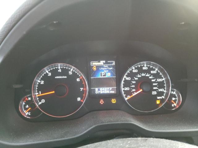 Photo 9 from auction – 2014 SUBARU LEGACY 2.5 with VIN 4S3BMCL63E3029433