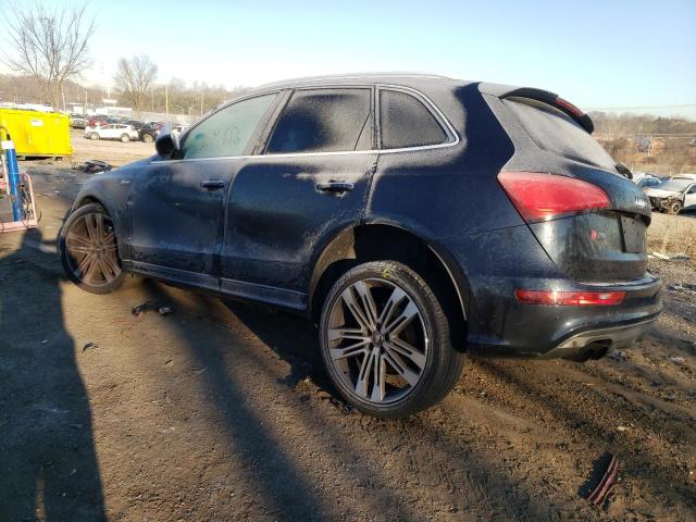 Photo 2 from auction – 2015 AUDI SQ5 PREMIU with VIN WA1CGAFP9FA102283