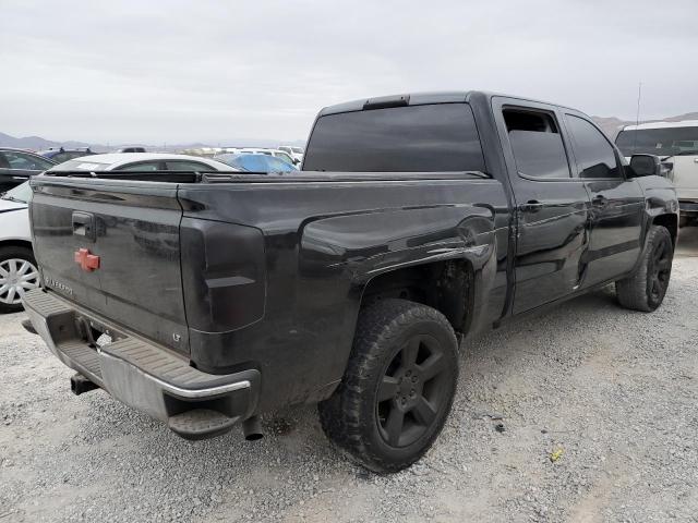 Photo 3 from auction – 2014 CHEVROLET SILVERADO with VIN 3GCPCREC9EG550751
