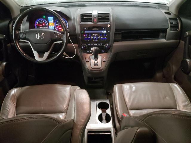 Photo 8 from auction – 2011 HONDA CR-V EXL with VIN 5J6RE4H73BL063591