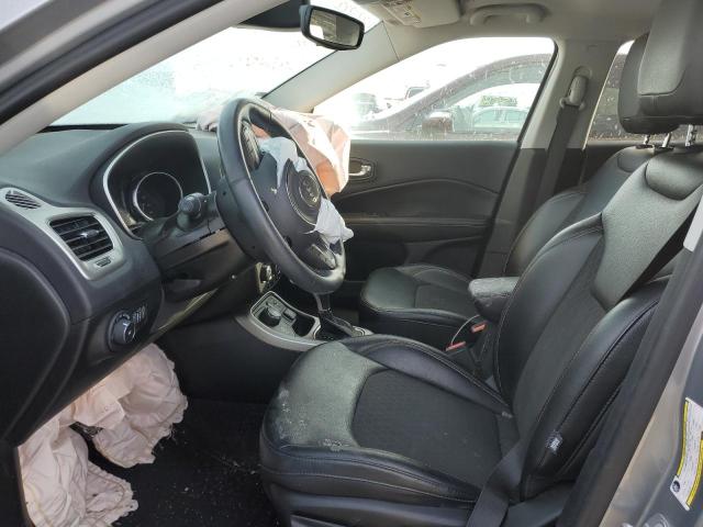 Photo 7 from auction – 2018 JEEP COMPASS LA with VIN 3C4NJDBB9JT436455