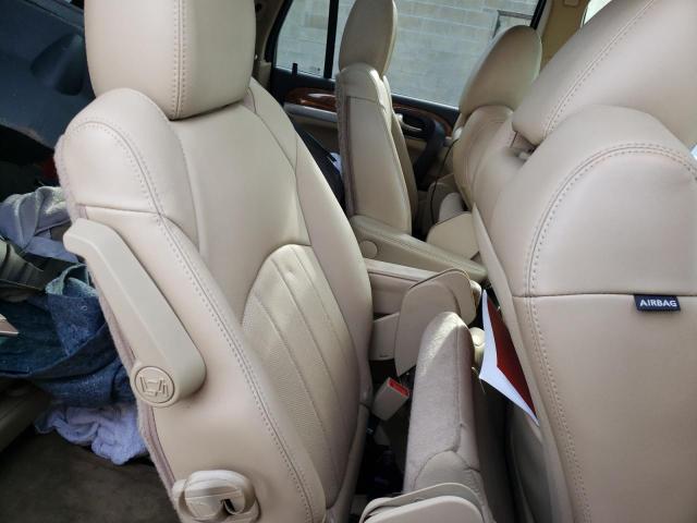 Photo 10 from auction – 2011 BUICK ENCLAVE CX with VIN 5GAKVCED3BJ415917