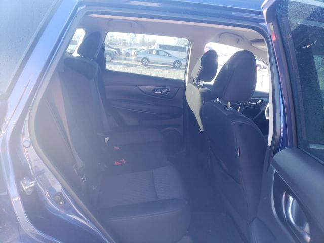 Photo 10 from auction – 2019 NISSAN ROGUE S with VIN KNMAT2MT0KP552703