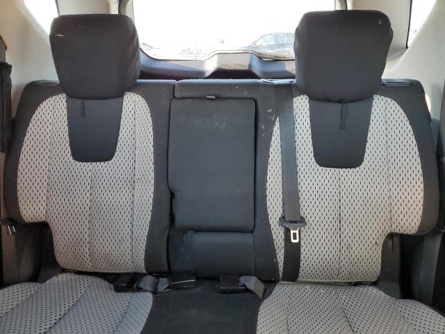 Photo 10 from auction – 2010 CHEVROLET EQUINOX LS with VIN 2CNALBEW8A6411865