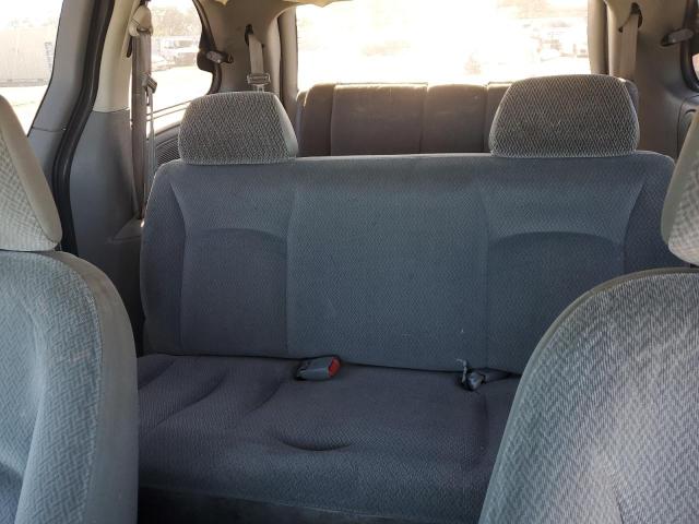 Photo 10 from auction – 2005 DODGE CARAVAN SX with VIN 1D4GP45R65B191026