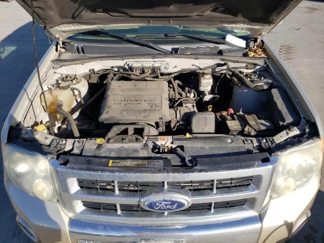 Photo 12 from auction – 2010 FORD ESCAPE LIM with VIN 1FMCU0EG1AKB03114