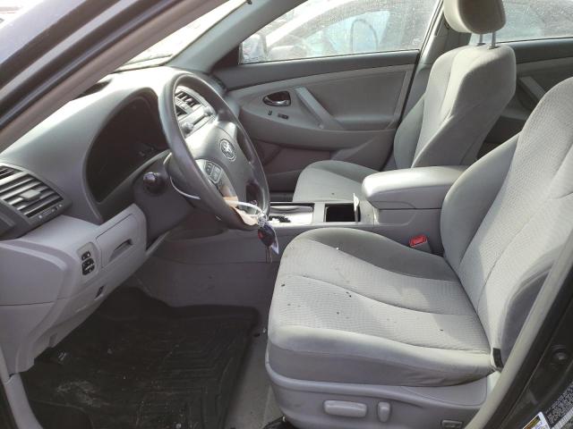 Photo 7 from auction – 2010 TOYOTA CAMRY BASE with VIN 4T4BF3EK9AR051219