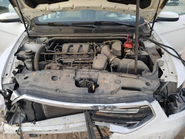 Photo 11 from auction – 2015 FORD TAURUS SEL with VIN 1FAHP2E85FG162379