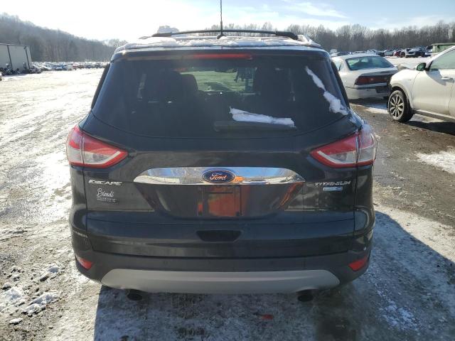 Photo 6 from auction – 2015 FORD ESCAPE TIT with VIN 1FMCU9J92FUA72656