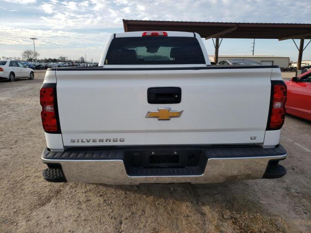 Photo 6 from auction – 2018 CHEVROLET SILVERADO with VIN 1GCRCREC4JZ143763