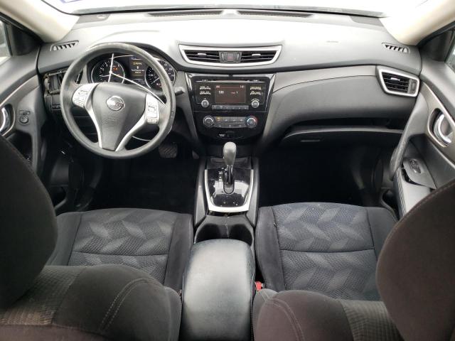Photo 8 from auction – 2014 NISSAN ROGUE S with VIN 5N1AT2ML0EC752679