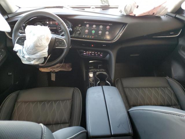Photo 8 from auction – 2022 BUICK ENVISION A with VIN LRBFZRR47ND045915
