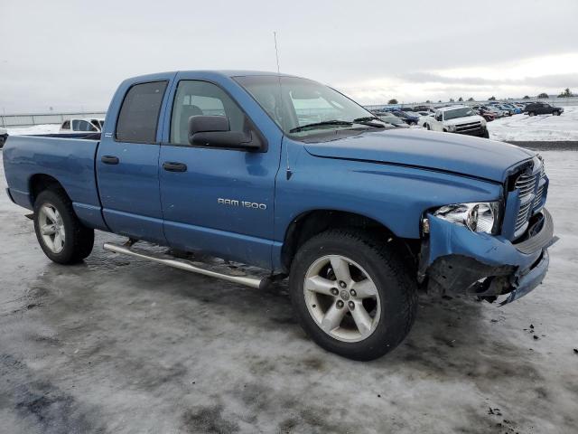 Photo 4 from auction – 2002 DODGE RAM 1500 with VIN 1D7HU18Z32J130678