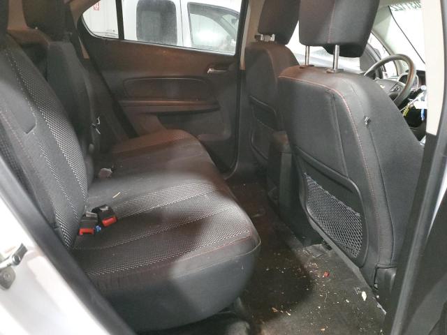 Photo 10 from auction – 2016 CHEVROLET EQUINOX LS with VIN 2GNFLEEK9G6167748