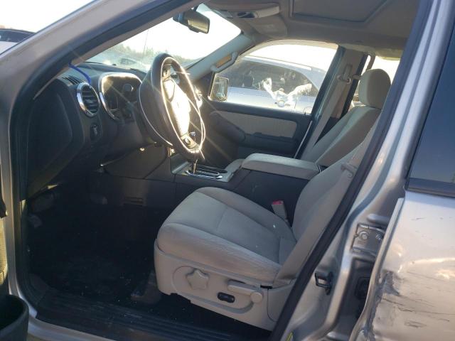 Foto 7 de la subasta – 2008 FORD EXPLORER X con VIN 1FMEU73E98UA29250