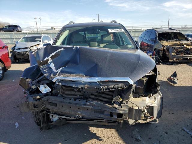 Photo 5 from auction – 2015 SUBARU FORESTER 2 with VIN JF2SJAHC4FH480355