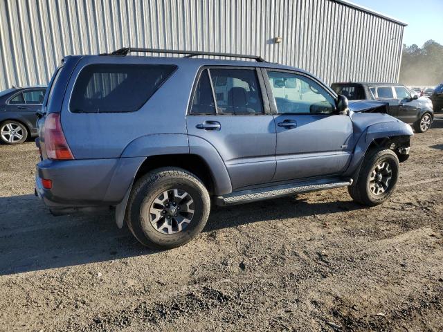 Photo 3 from auction – 2003 TOYOTA 4RUNNER SR with VIN JTEZU14R930014537