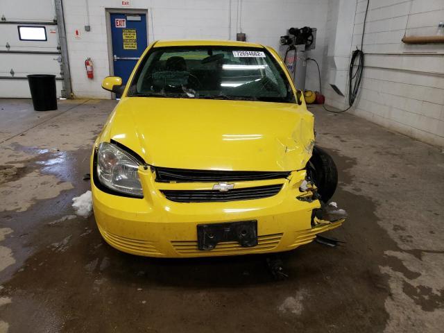 Photo 5 from auction – 2008 CHEVROLET COBALT with VIN 1G1AL18F287188302