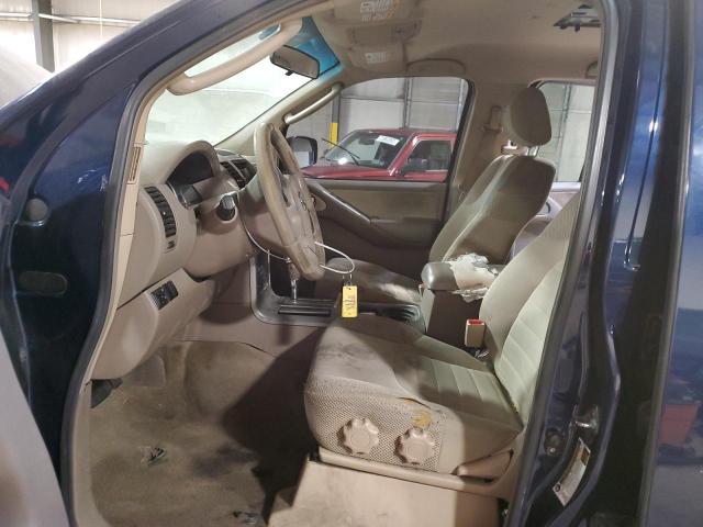 Photo 7 from auction – 2009 NISSAN PATHFINDER with VIN 5N1AR18B99C603364