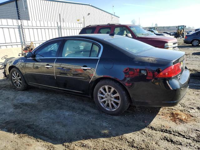 Photo 2 from auction – 2009 BUICK LUCERNE CX with VIN 1G4HD57M49U124674