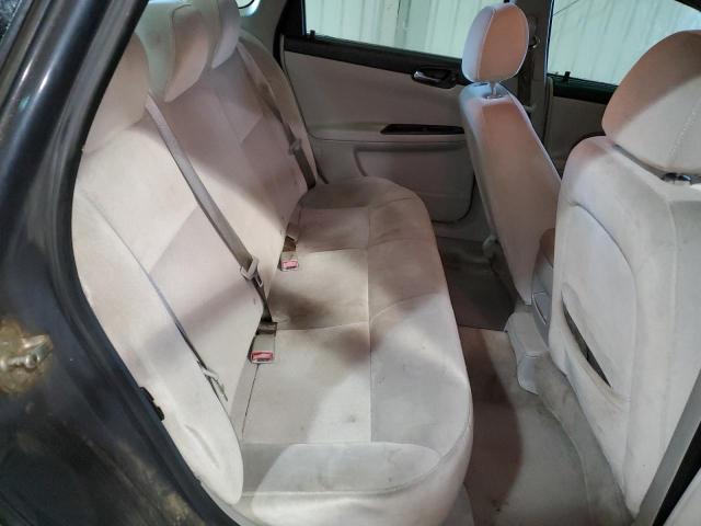 Photo 10 from auction – 2008 CHEVROLET IMPALA LT with VIN 2G1WT55K181202976