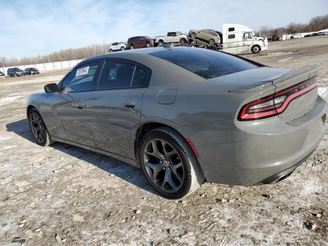 Photo 2 from auction – 2017 DODGE CHARGER SX with VIN 2C3CDXHG5HH551578