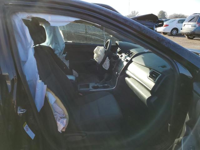 Photo 7 from auction – 2015 TOYOTA CAMRY LE with VIN 4T4BF1FK2FR498355