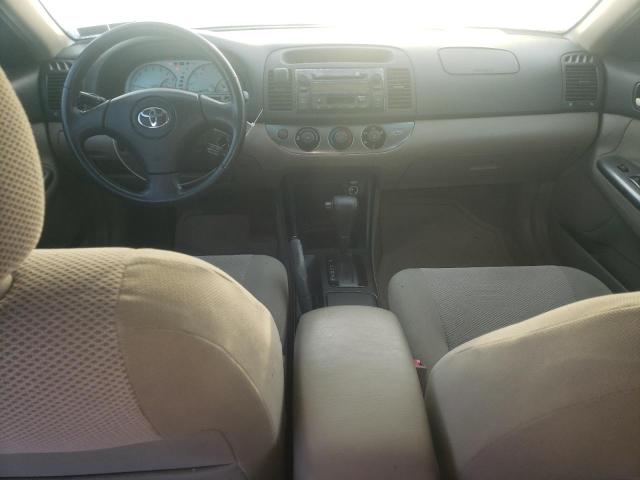 Photo 8 from auction – 2002 TOYOTA CAMRY LE with VIN JTDBF30K720075842